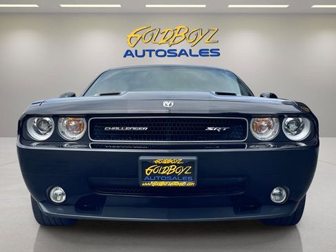 Used 2008 Dodge Challenger SRT8 image 14