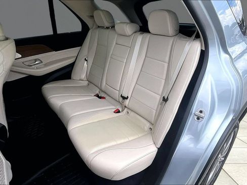 Used 2022 Mercedes-Benz GLE 350 image 26
