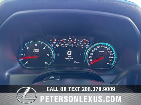 Used 2018 GMC Sierra 1500 Denali AWD/4WD image 27
