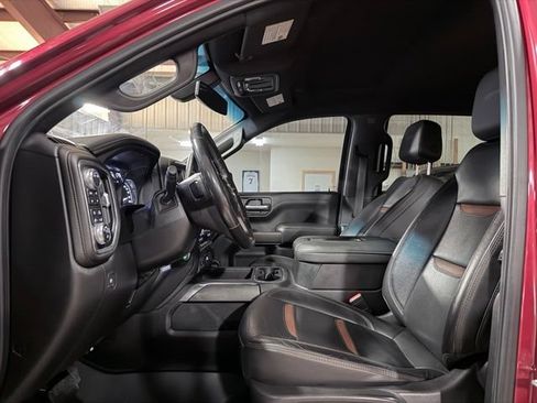 Used 2022 GMC Sierra 1500 AT4 AWD/4WD image 14
