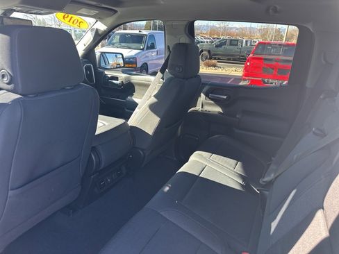 Used 2019 Chevrolet Silverado 1500 LT w/ All-Star Edition image 18