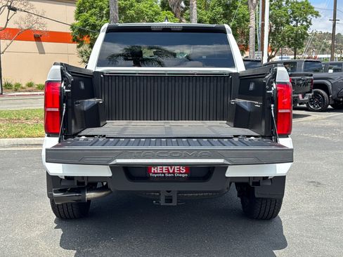 New 2026 Toyota Tacoma SR5 RWD image 14