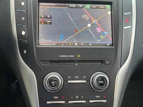 Used 2015 Lincoln MKC Reserve w/ Equipment Group 102A Reserve image 16