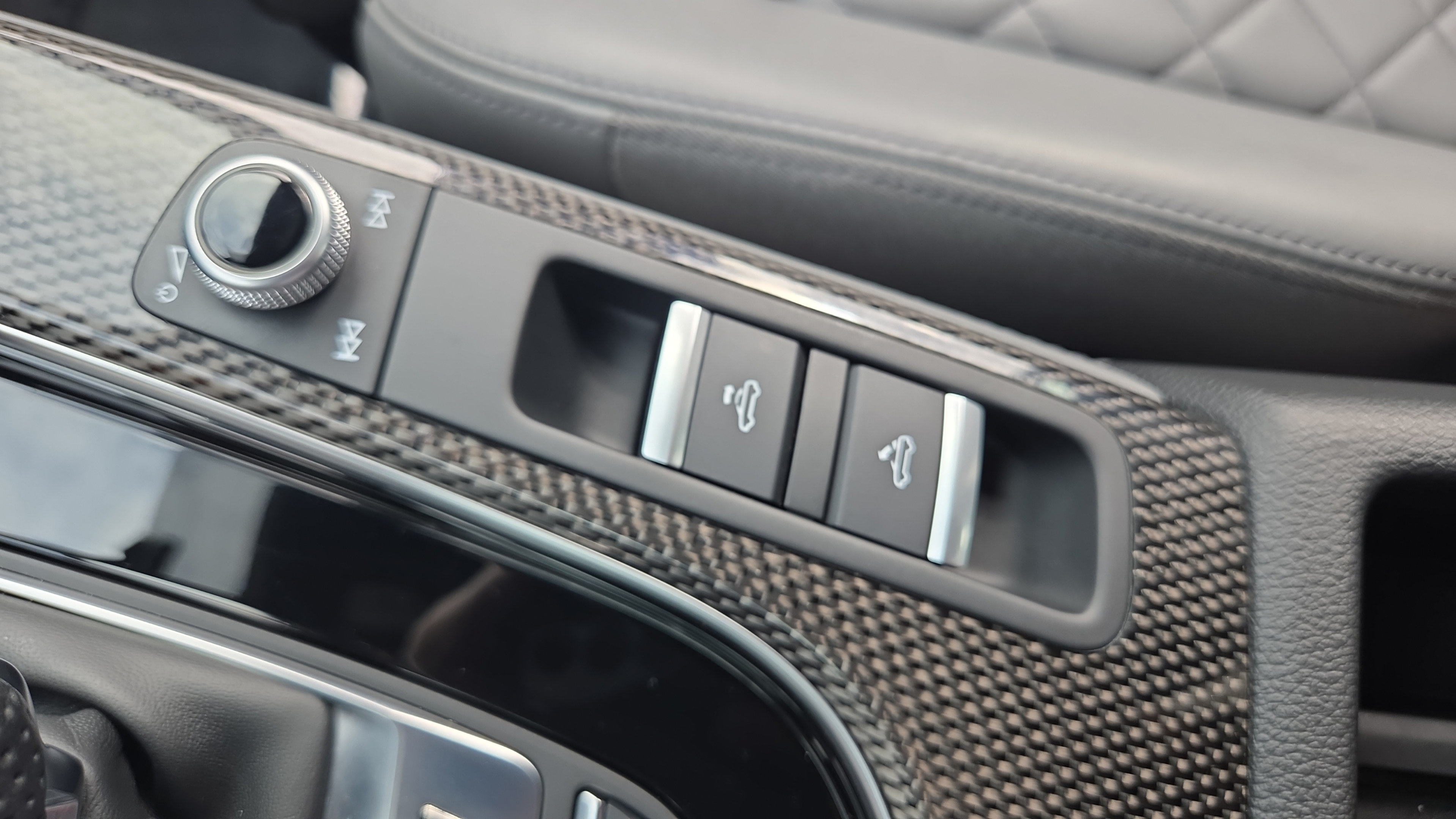 Used 2024 Audi S5 Prestige AWD/4WD image 38