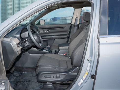 Certified 2025 Honda CR-V EX image 15