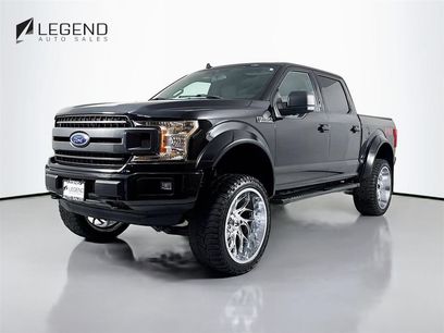 Used 2020 Ford F150 XLT w/ Equipment Group 302A Luxury