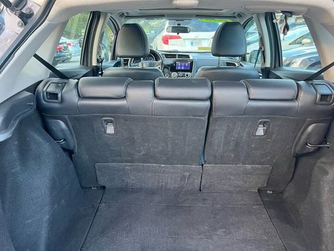 Used 2015 Honda Fit image 16