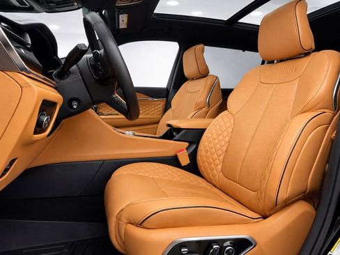 Used 2023 Jeep Grand Cherokee L Summit image 10