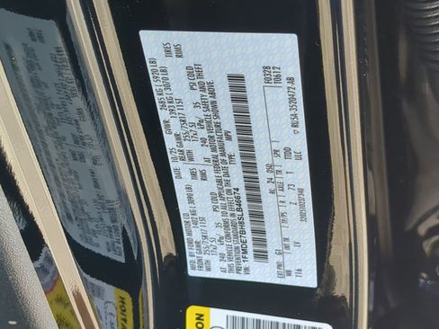 New 2025 Ford Bronco Big Bend image 66