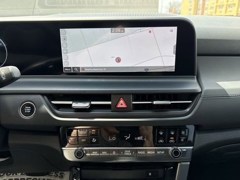 Used 2024 Kia Seltos SX image 13