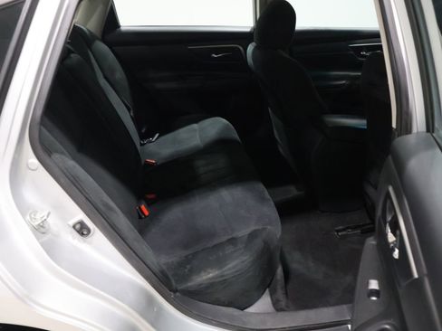 Used 2015 Nissan Altima 2.5 S w/ Power Driver Seat Package image 19