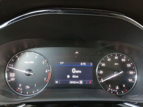 Used 2023 Buick Envision Preferred image 11