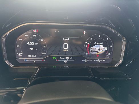 Certified 2025 GMC Sierra 1500 SLT w/ SLT Premium Plus Package image 25