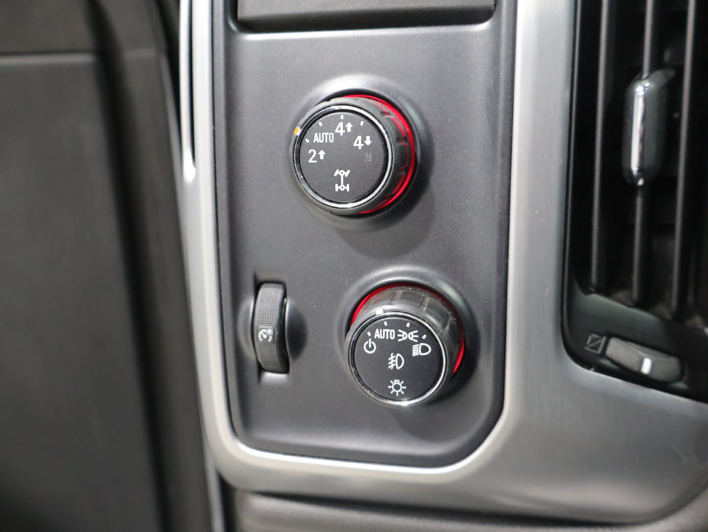 Used 2015 GMC Sierra 1500 SLE w/ Carbon-22 Edition AWD/4WD image 33