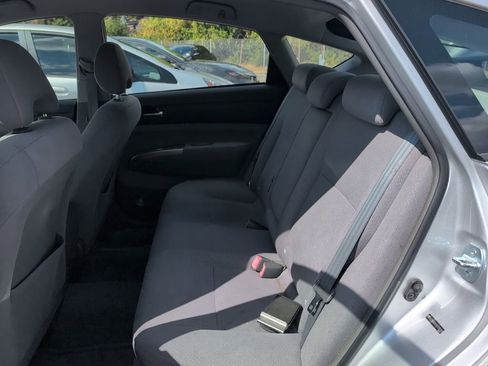 Used 2008 Toyota Prius image 8