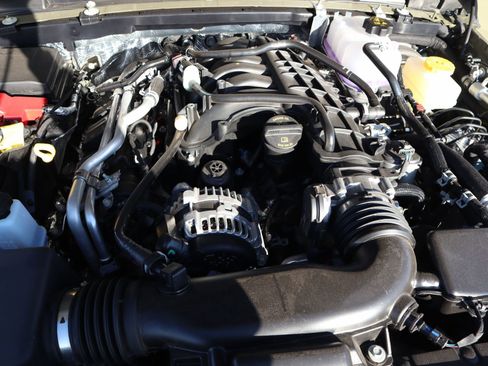 New 2026 Jeep Wrangler Sport image 16