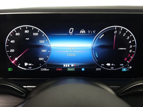 Used 2025 Mercedes-Benz GLE 450e 4MATIC image 14