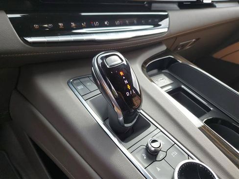 Certified 2023 Cadillac Escalade Premium Luxury AWD/4WD image 52