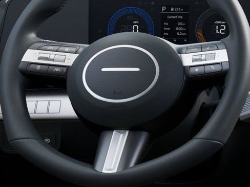 New 2026 Hyundai Kona SEL Premium FWD image 15