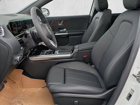 New 2026 Mercedes-Benz GLA 250 4MATIC image 4