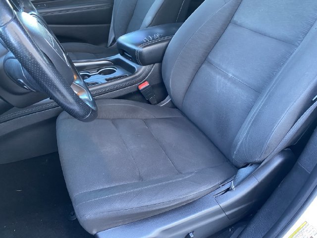 Used 2021 Dodge Durango SXT RWD image 8