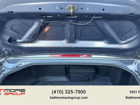 Used 2006 MAZDA MX-5 Miata Sport w/ Suspension Pkg image 27