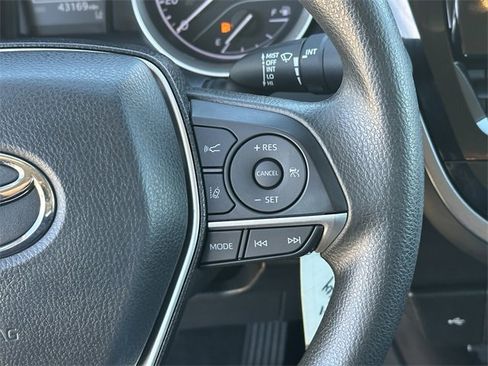 Used 2023 Toyota Camry LE image 13