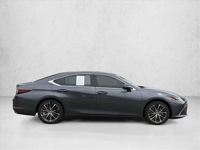 Used 2023 Lexus ES 350 w/ Premium Package FWD image 4