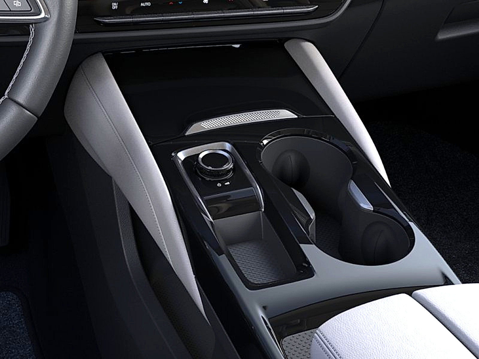 New 2026 Buick Envision Avenir AWD/4WD image 23