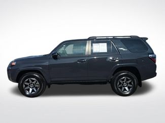 Used 2024 Toyota 4Runner TRD Off-Road Premium w/ Moonroof Package AWD/4WD video 2
