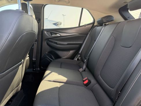 Used 2025 Buick Encore GX Preferred image 23