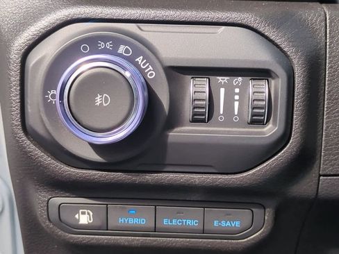 Used 2022 Jeep Wrangler Unlimited Rubicon 4xe w/ Cold Weather Group image 18