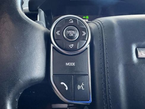Used 2016 Land Rover Range Rover Supercharged image 28