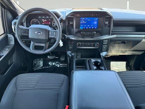 Used 2022 Ford F150 XL w/ STX Appearance Package AWD/4WD image 10