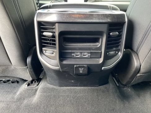 Used 2022 RAM 1500 Big Horn AWD/4WD image 29