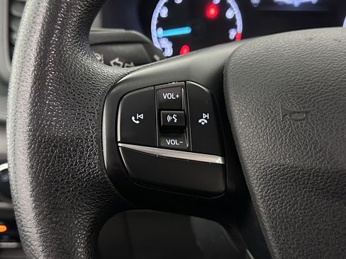 Used 2023 Ford Transit 250 Medium Roof w/ Load Area Protection Package image 15