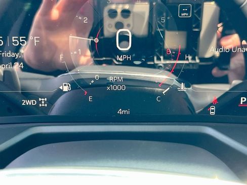 New 2026 GMC Acadia Elevation AWD/4WD image 12