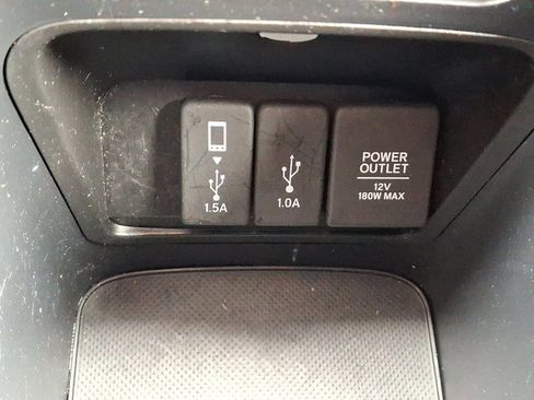 Used 2019 Honda CR-V EX-L image 26