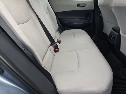 Used 2025 Toyota Corolla Cross L FWD image 13