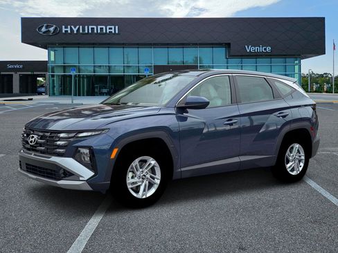 New 2026 Hyundai Tucson SE FWD image 21