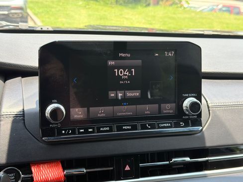 Used 2022 Mitsubishi Outlander SE FWD image 30