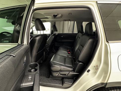 Used 2019 Honda Pilot EX-L image 12