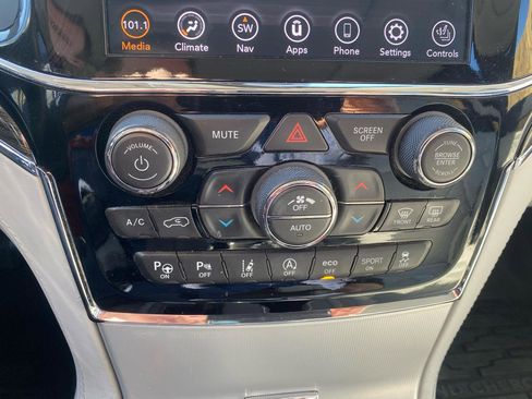 Used 2019 Jeep Grand Cherokee Summit image 22