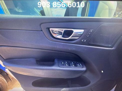 Used 2019 Volvo XC60 T6 Inscription image 12