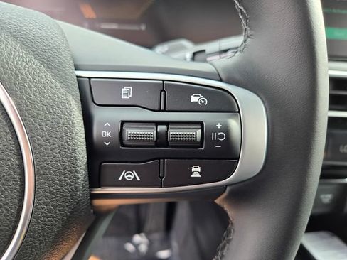 New 2026 Kia K5 GT-Line image 12
