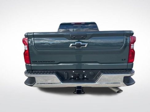 New 2026 Chevrolet Silverado 2500 LT w/ Convenience Package image 4