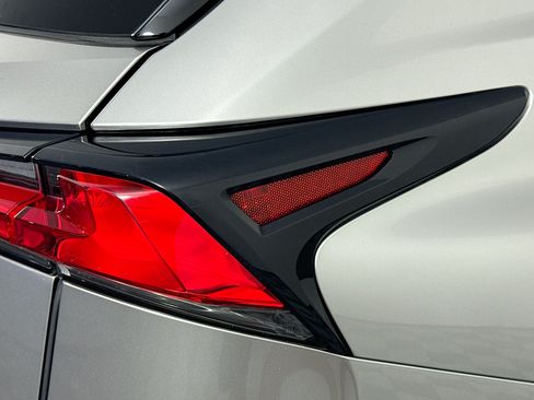 Used 2019 Lexus NX 300 FWD w/ Premium Package image 33