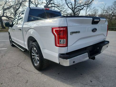 Used 2016 Ford F150 XLT w/ Equipment Group 302A Luxury RWD image 5