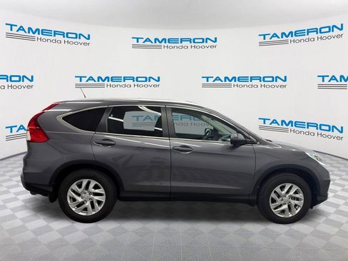 Used 2015 Honda CR-V EX-L image 6