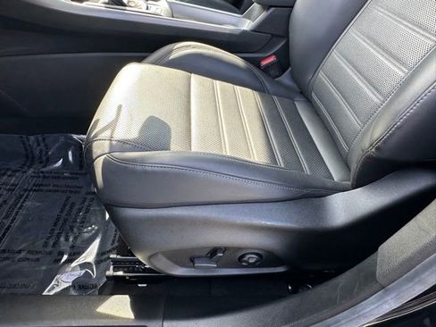 Used 2024 Dodge Hornet R/T Plus w/ R/T Blacktop Package image 28